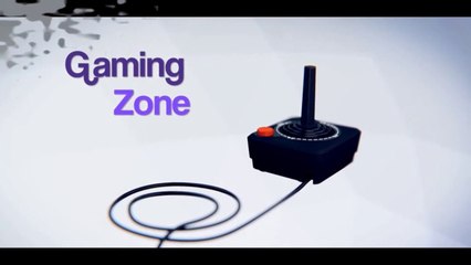 Next - Gaming - Videolojrat më të mira - 28 Dhjetor 2016 - Show - Vizion Plus