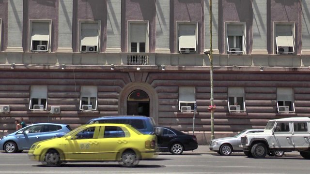 Report TV - KLSH dërgon për ndjekje penale 10 zyrtarë të Hipotekës Lushnje