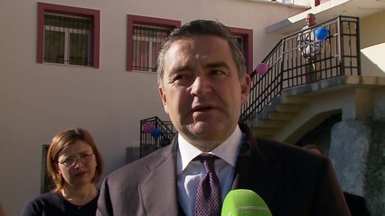 Nisma humanitare, solidaritet me më të pamundurit - Top Channel Albania - News - Lajme
