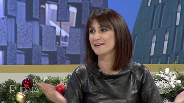 Rudina - Iva Tico qe nuk keni njohur! (28 dhjetor 2016)