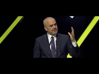 Report TV - Bleta e Artë 2016, Rama: 1 mld € investime në 3 vitet e ardhshme