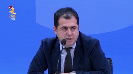 360° Gradë -ZGJEDHORJA, PD  VOTIM ELEKTRONIK BALLA  PO E BLLOKONI SI DREJTËSINË