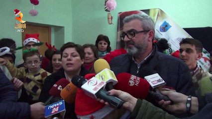 360° Gradë -VLORE MINISTRI DERVISHAJ