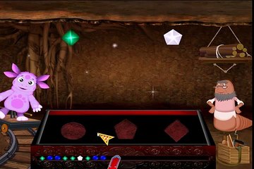 Лунтик все серии подряд без остановки