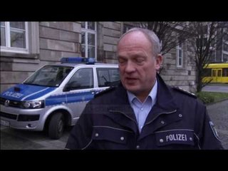 Gjermani, arrestohet 40-vjeçari tunizian - Top Channel Albania - News - Lajme