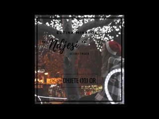 Eltina Minarolli - Ndjesi (LIVE Acoustic)