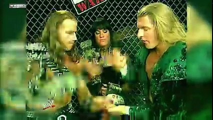 Raw  Shawn Michaels Moment #5 Classic DX moments