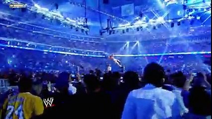 Raw  Shawn Michaels Moment #6 Perhaps the greatest