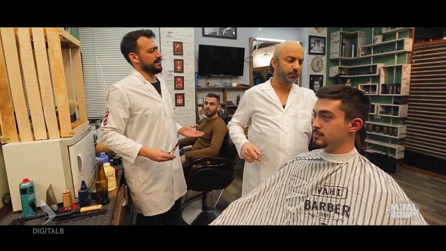 ...M’Fal Për Shprehjen - Episodi 8