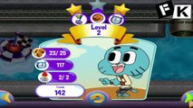 The Amazing World of Gumball: Sewer Sweater Search Full Game Longplay