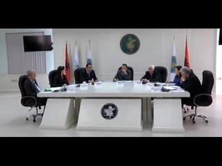 Report TV - Mandatet e Rroshit, D.Tahirit e Selamit - Debate në KQZ