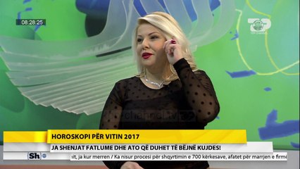 Wake Up, 29 Dhjetor 2016, Pjesa 3 - Top Channel Albania - Entertainment Show
