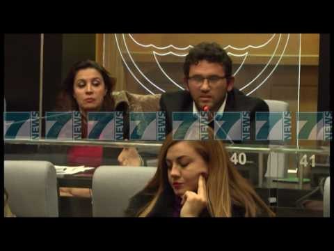 LSI BASHKON VOTAT ME PD DHE RREZON BUXHETIN E BASHKISE - News, Lajme - Kanali 10