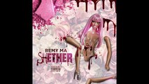 Remy Ma -Shether- (Nicki Minaj Diss ) ( Official Audio)