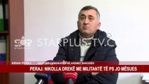 “ARSIMI, ME 7 JANAR MBLEDHJE PËR RINISUR PROTESTAT”