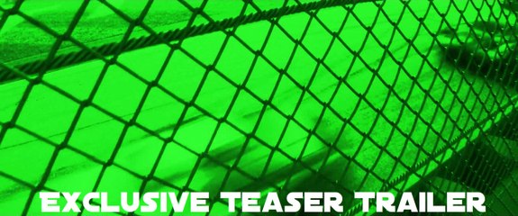 Joy's Adventures of Finding Alvin Rock Dog, and Spark Exclusive Teaser Trailer