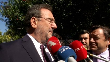 Greqi, publikohen pasuritë e politikanëve - Top Channel Albania - News - Lajme
