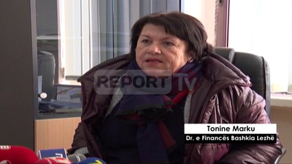 Report TV - Disa familje në Lezhë ende  ​pa marrë ndihmë ekonomike