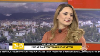 7pa5 - Ne paketen tring dhe jo vetem - 30 Dhjetor 2016 - Show - Vizion Plus