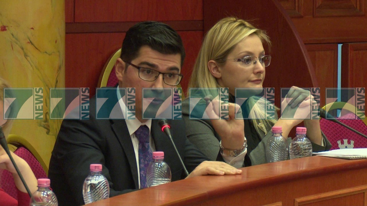 PLANI URBANISTIK I TIRANES,PD DEL KUNDER,LSI KERKON TRANSPARENCE - News, Lajme - Kanali 7