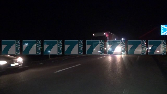 AKSIDENT ME PASOJE NJE TE VDEKUR NE SHKODER, MAKINA GODET 41 VJEÇARIN - News, Lajme - Kanali 7