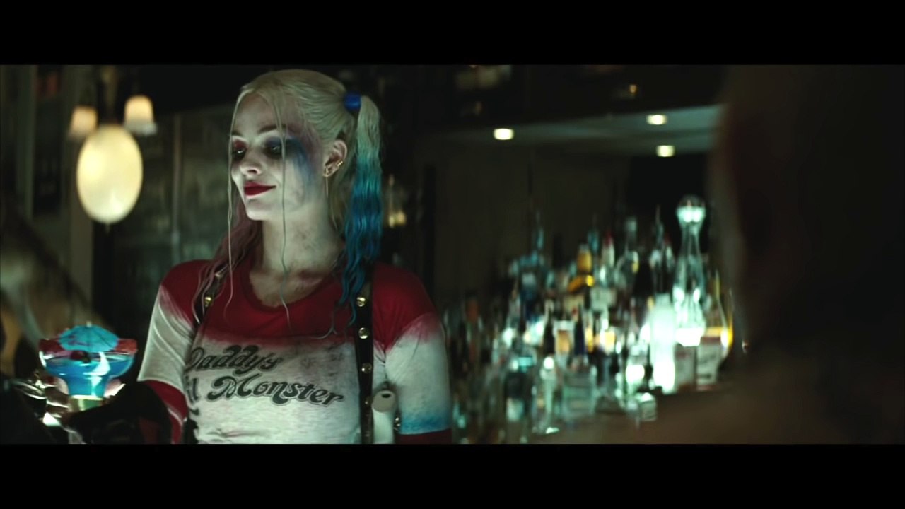 Suicide Squad in 2 Minutes