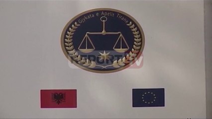 Report TV - Gjykata Speciale,hapet rruga për ndëshkimin e ish kryeministrave