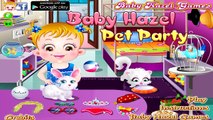 Nuevo Bebé Hazel Juegos de Compilación de la Parte 5 de abril de nueva 4 HD Nuevo Bebé Episodio