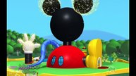A Casa Do Mickey - Abertura