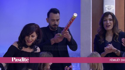 Pasdite ne TCH, 29 Dhjetor 2016, Pjesa 4 - Top Channel Albania - Entertainment Show