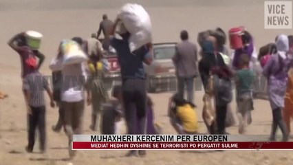 A fshihej Lavdërim Muhaxheri në Shqipëri? - News, Lajme - Vizion Plus