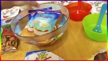 Cake Pops MALVAVISCO OREO CHALLENGE ЧЕЛЕНДЖ @ Russia FAMILY Cookies Tasting Game Show!