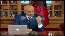 Konferenca - Rama: Koalicioni PD-LSI, vuajtje për Shqipërinë. I yni strategjik