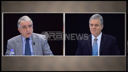 "Arena" - Xhufi: Shqiptarët përbenin pjesën më të madhe në Peloponez