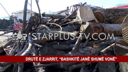 DRUTË E ZJARRIT, “BASHKITË JANË SHUMË VONË”
