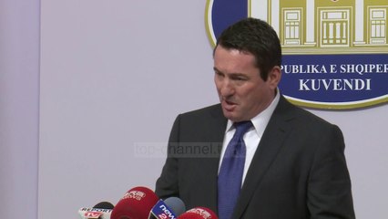 “Dekriminalizimi”, në Kushtetuese - Top Channel Albania - News - Lajme