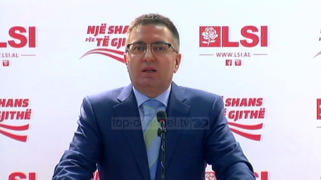 LSI, Luan Rama: I qëndrojmë detyrimeve nga aleanca - Top Channel Albania - News - Lajme