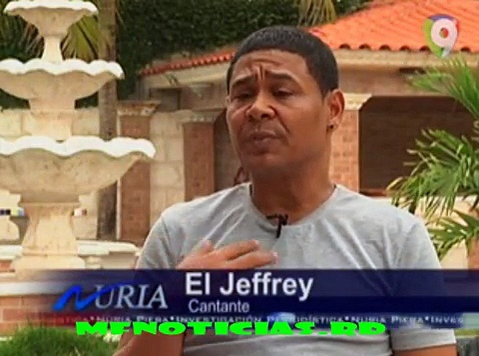 nuria/muestra un reportaje de la mafia que impera en el cea/y personas de poder adquieren estos terrenos doblemente vend