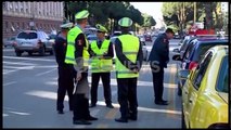 Drejtori i Policisë Rrugore: Kujdes me alkoolin, ndëshkim kush shkel ligjin