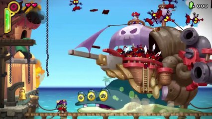 Next - Gaming - Videolojrat më të mira - 30 Dhjetor 2016 - Show - Vizion Plus