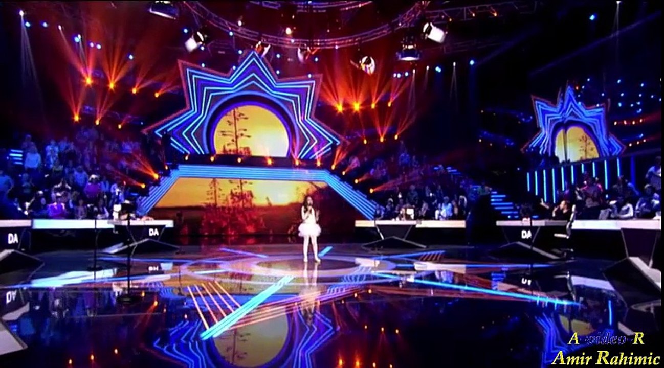 Anabela Mitic - MARIO CERO MARIO - NNK 25.02.2017