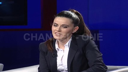 Debati Në Channel One, "Viti 2016 në sytë e artistëve"