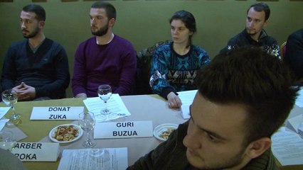 23 studentë përfitojnë nga Fondi i Bursave të K R ''Gjakova Çabrati'' - Lajme