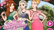 Disney Princesa de la Primavera de la Bola de dibujos animados para niños Mejores Juegos para Niños de dibujos animados de Juegos de Video