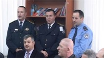Takimi për fund vit i Policisë së Gjakovës - Lajme