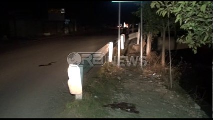 Ora News –Shkodër, këmbësori përplaset për vdekje nga një automjet