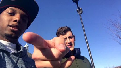 ALEX TRIED TO KILL ME! | Julian's Life EP. 4