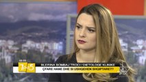7pa5 - Çfare hane dhe si ushqehen shqiptaret - 31 Dhjetor 2016 - Show - Vizion Plus