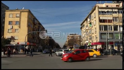 Ndërrimi i viteve - “Blindohet” Shqipëria për vitin e ri, 4500 punonjës policie në gatishmëri