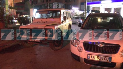 ARRESTOHET NE FLAGRANCE GRABITESI I KAZINOVE - News, Lajme - Kanali 8